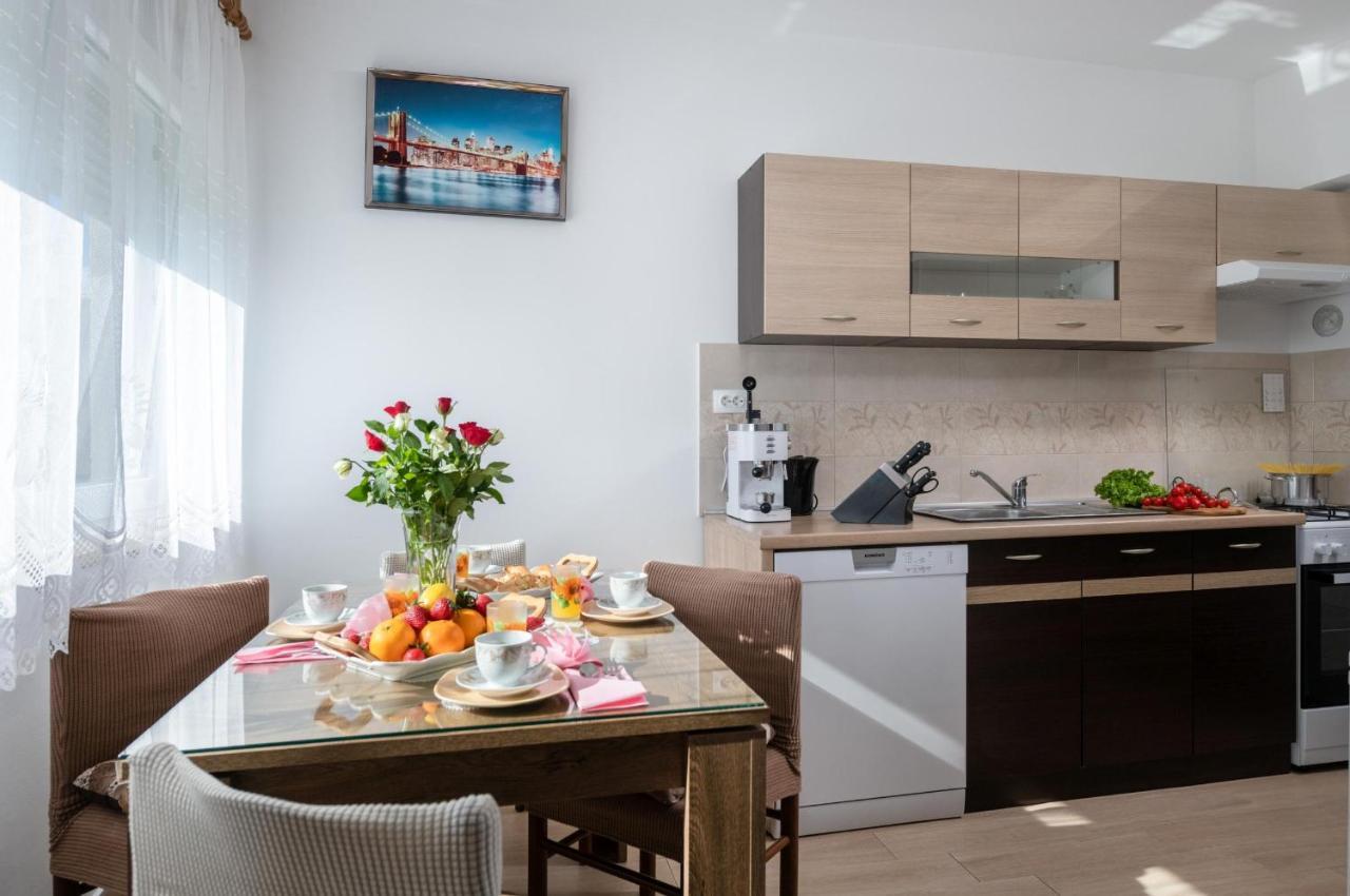 Apartma Bell *