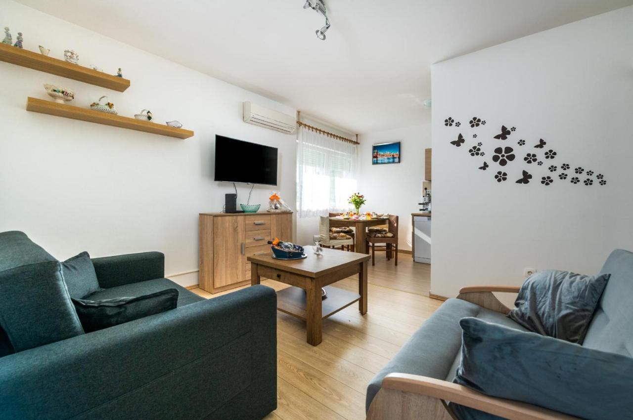 Bell Apartma