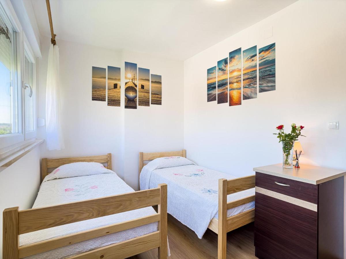 Apartma Bell *