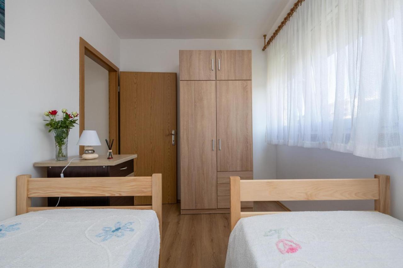 Bell Apartment