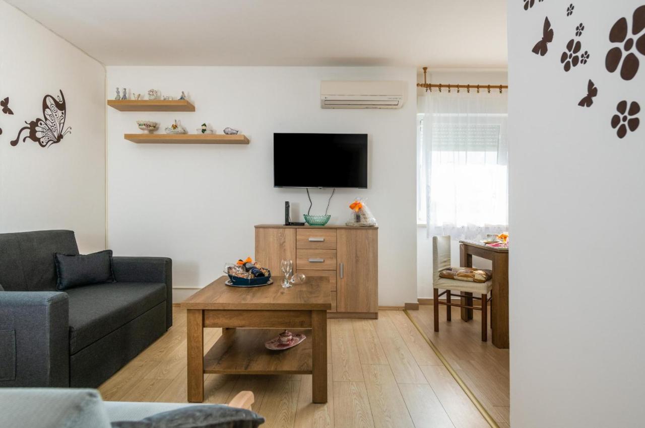 Apartma Bell *