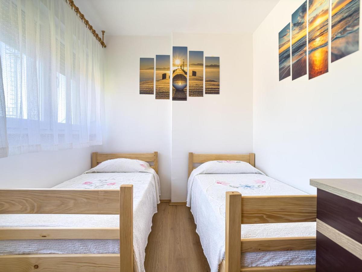 Apartma Bell *